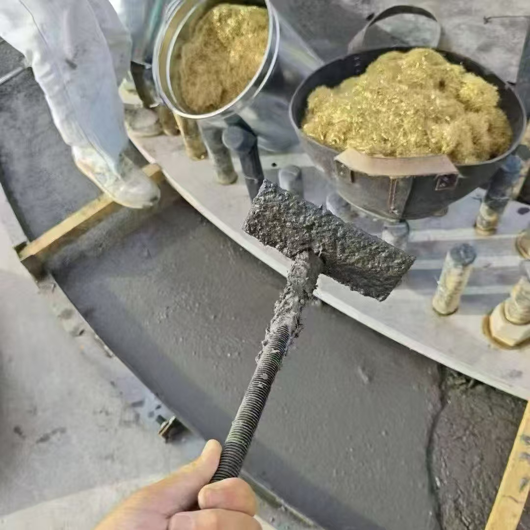海珠C120风电设备基础专用灌浆料